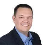 Eric Swanson headshot